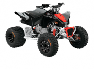 Can-am DS 2022
